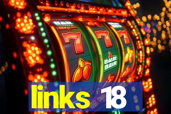 links 18